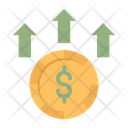 Finance Business Money Icon
