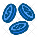Coins Money Finance Icon