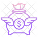 Dollar Gunny Icon