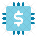 Dollar Icon