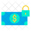 Dollar Cash Money Protection Icon