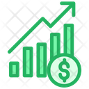 Dollar Price Icon