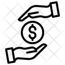 Dollar security  Icon