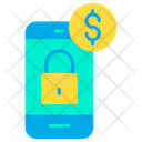 Dollar Security Dollar Security Icon