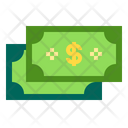Dollor Banking Finance Icon