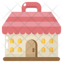 Dolls House Icon