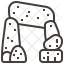Dolmen  Icon