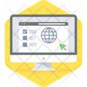 Domain  Icon