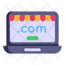 Domain  Icon