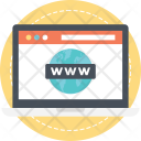 Domain  Icon
