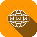 Domain Age Checker Icon