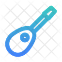 Dombra Music Instrument Icon