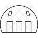 Dome Icon