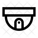 Dome Camera Icon