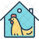 Domestic  Icon