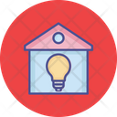 Domestic Electricity Electrical Wiring Electricity Icon