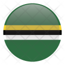 Dominica Icon