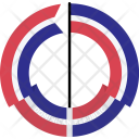 Dominican Republic Country Icon