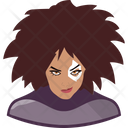 Domino Character Marvel Icon