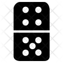 Dominos Icon