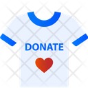 Charity Donation Donate Icon