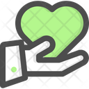 Donation  Icon