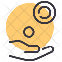Donation  Icon