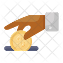 Donation Icon
