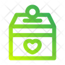 Donation Icon
