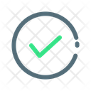 Done  Icon