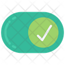 Done Button Icon