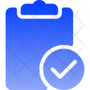 Done-task  Icon