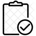 Done-task  Icon