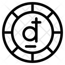 Dong  Icon