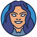 Donna Troy  Icon