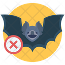 Don't Eat Bat Icon