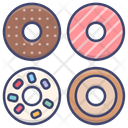 Donut Icon
