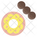 Donuts Icon