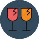 Drink Glass Drink Glass Icon