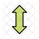 Dooble Arrow Icon