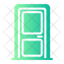 Door  Icon