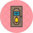Door Bell Icon