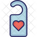 Door Hanger  Icon