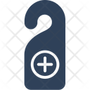 Door Hanger  Icon