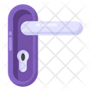 Door Lock Icon