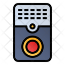 Doorbell Alarm Bell Icon