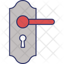 Doorknob Icon