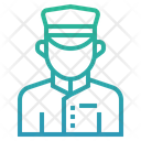 Doorman Icon