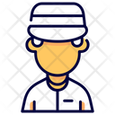 Doorman Icon