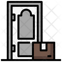 Doorstop Icon